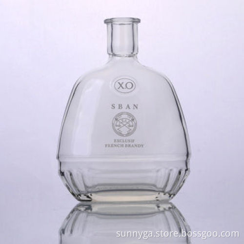 New Arrive XO bottle